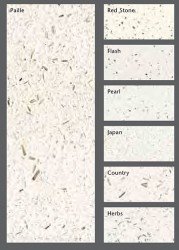 Claytec - Enduit d'argile YOSIMA adjonction de structure