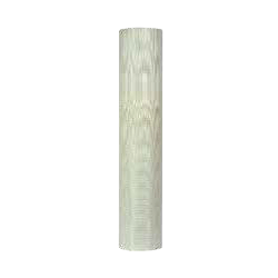 Claytec - Rouleau de fibre de verre pour intérieur