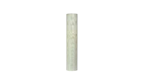 Claytec - Rouleau de fibre de verre pour intérieur