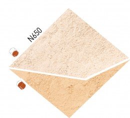 Tradical - Dose pigmentaire Premium naturel (2 kg)