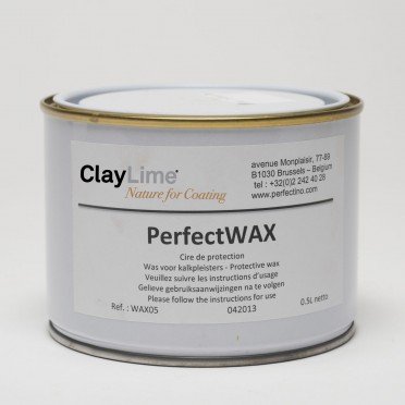 ClayLime - Protection - PerfectWax