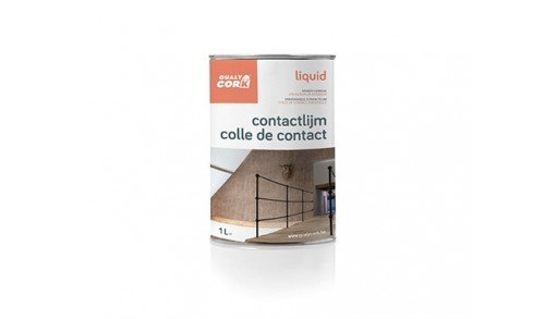 Qualy-Cork - Colle liquide
