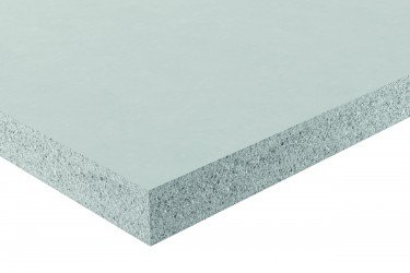 Fermacell - Plaque petit format Bord droit (1500 x 1000mm)