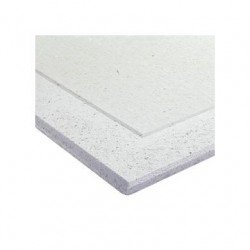 Fermacell - Plaque petit format 4 Bord amincis