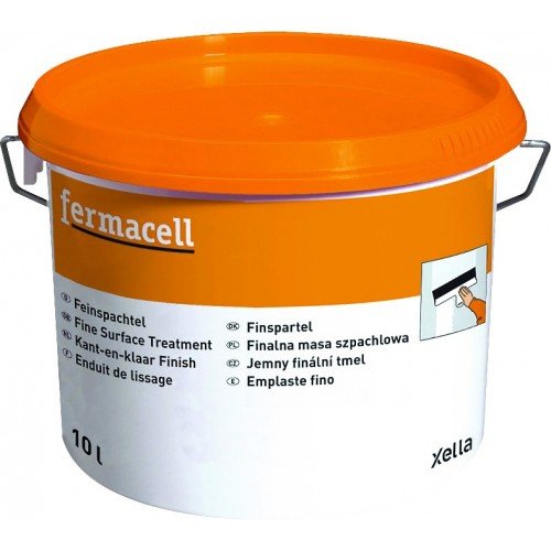 Fermacell - Enduit de lissage (200g/m2)