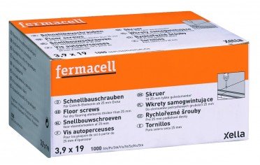 Fermacell - Vis autoperceuses Fermacell Boite