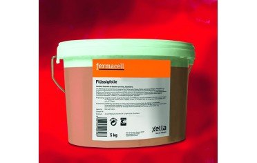 Fermacell - Film époxy liquide