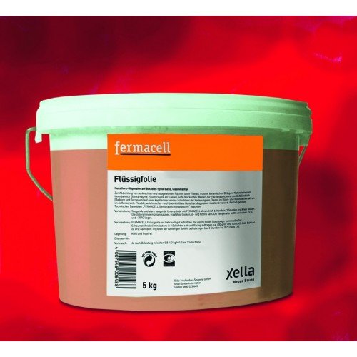 Fermacell - Film époxy liquide en seau