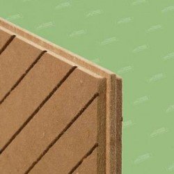 UNGER-DIFFUTHERM - Panneau UdiSpeed R+L enduisable (130x79 cm)