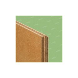 UNGER-DIFFUTHERM - Panneau isolant enduisable ITE NF (130x79 cm)