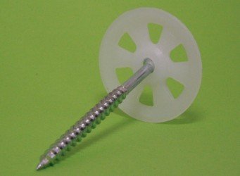 UNGER-DIFFUTHERM - Vis UdiMontage pour UdiClimate 30 mm