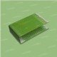 UNGER-DIFFUTHERM - Agrafes inox UdiMontage pour isolant 100 mm, long. 130 mm