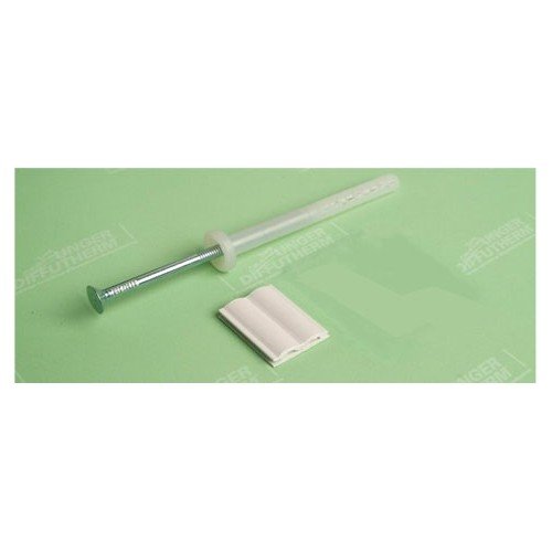 UNGER-DIFFUTHERM - Kit de montage