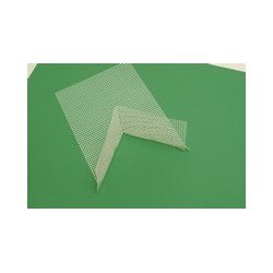 UNGER-DIFFUTHERM - Treillis d'armature tridimensionnel pour angle 90°