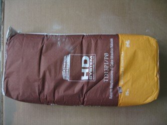 Unilit 15P1: Mortier d'accroche, mortier de chaulage, pose de carrelage (25 kg)
