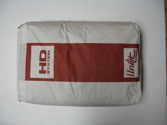 Unilit 15P2: Corps d'enduit, pose de carrelage (30 kg)