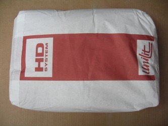 Unilit 30: Mortier d'assainissement (humidité ascensionelle, soubassements, caves) (30 kg)