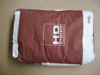 Unilit 35M: Ancienne maçonnerie, corps d'enduits, jointoyage jusqu'à 12mm(30 kg)