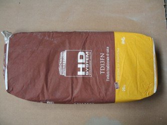 Unilit 45: Enduit de finition intérieur (25 kg)