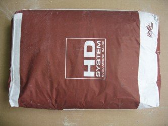 Unilit 65M Hydro: Enduits extérieurs imperméabilisants (30 kg)