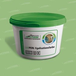 UNGER-DIFFUTHERM - UdiPerl Peinture de façade