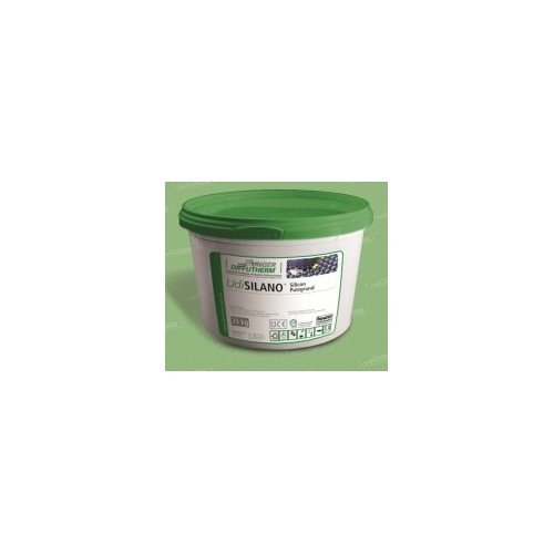 UNGER-DIFFUTHERM - Peinture silicone coloree UdiSilano