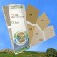 UNGER-DIFFUTHERM - Peinture silicone coloree UdiSilano