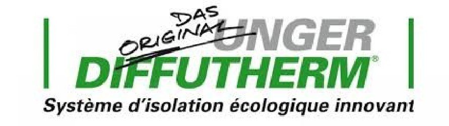 UNGER-DIFFUTHERM - Additif algicide/fongicide (1L)