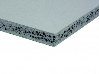 Fermacell - Plaque Powerpanel H2O 12,5 mm (1200x1000)