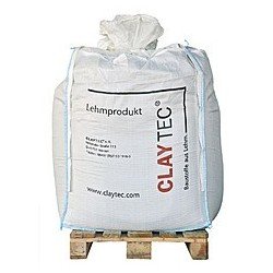 CLAYTEC - Terre pisé (big bag)