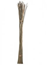 Botte de bois horizontaux en osier (PCE)