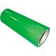 PROF-PRAXIS - Film de protection vert 500 mm x 100 m