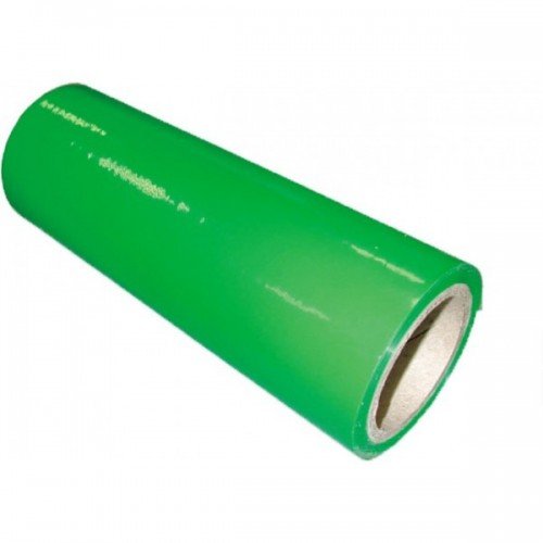 PROF-PRAXIS - Film de protection vert 500 mm x 100 m