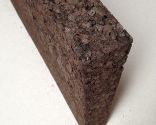 PANNEAU Liège expansé pur et haute densité - (100 x 50 cm) - m²