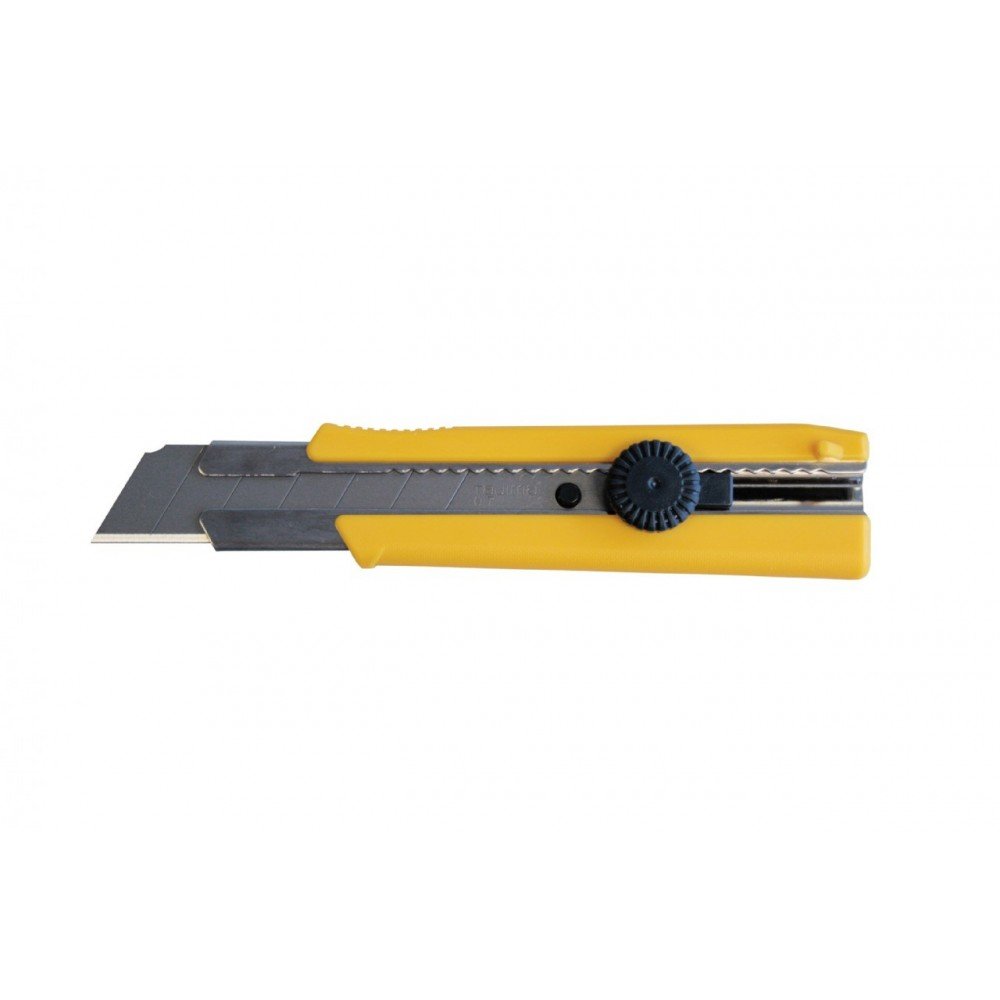 CUTTER JAUNE 25MM LC650