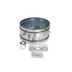 FAKRO - Kit de suspension tube flexible SLC