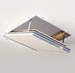 SINIAT - Trappe de visite ALUPROTECT RF F30/E130