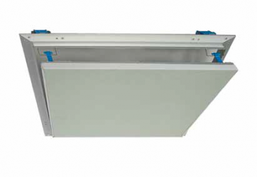 SINIAT - Trappe de visite PROJECTLINE