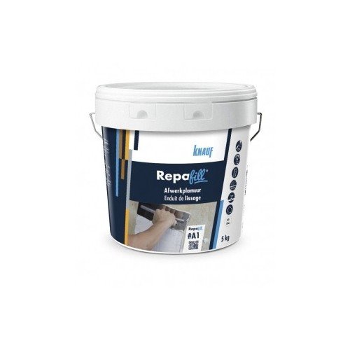 REPAFILL - Enduit de lissage (5kg)