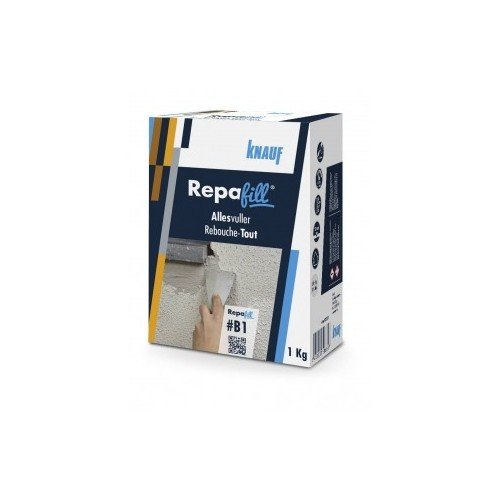 REPAFILL - Rebouche-tout (1kg)