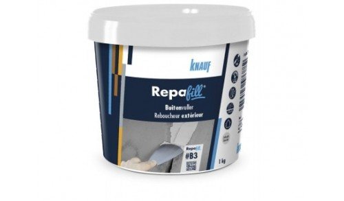 REPAFILL - Reboucheur extérieur (1kg)