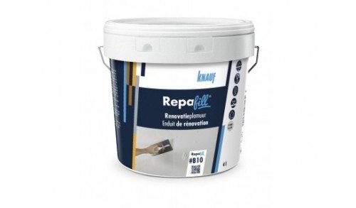 REPAFILL - Enduit de rénovation (4l)