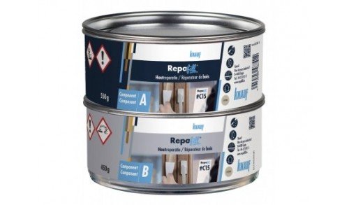 REPAFILL - Réparateur bois (2x250gr)