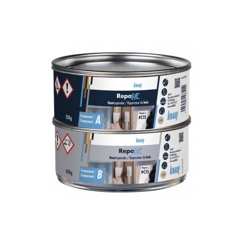 REPAFILL - Réparateur bois (2x250gr)
