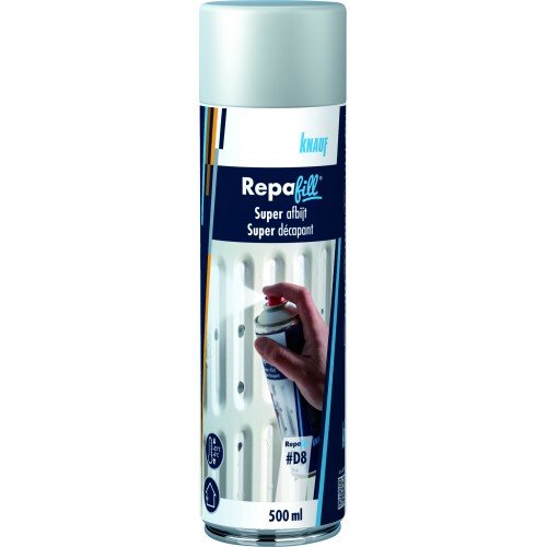 REPAFILL - Super décapant (500ml)
