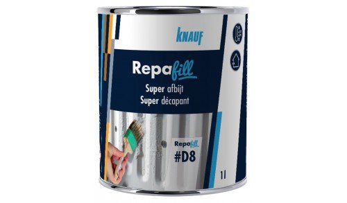 REPAFILL - Super décapant (1l)