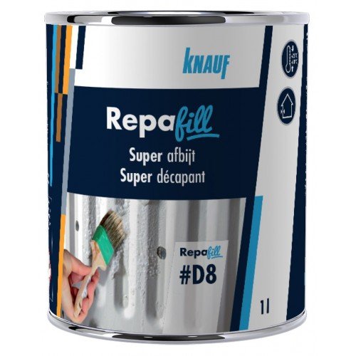 REPAFILL - Super décapant (1l)