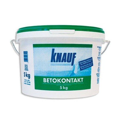 knauf - betokontakt