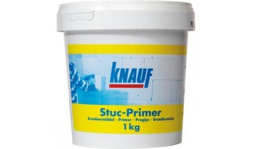 KNAUF - Stuc-primer 1kg