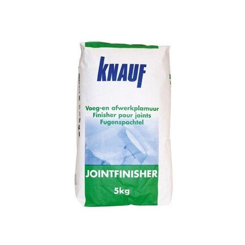 KNAUF - Joinfinisher 5kg